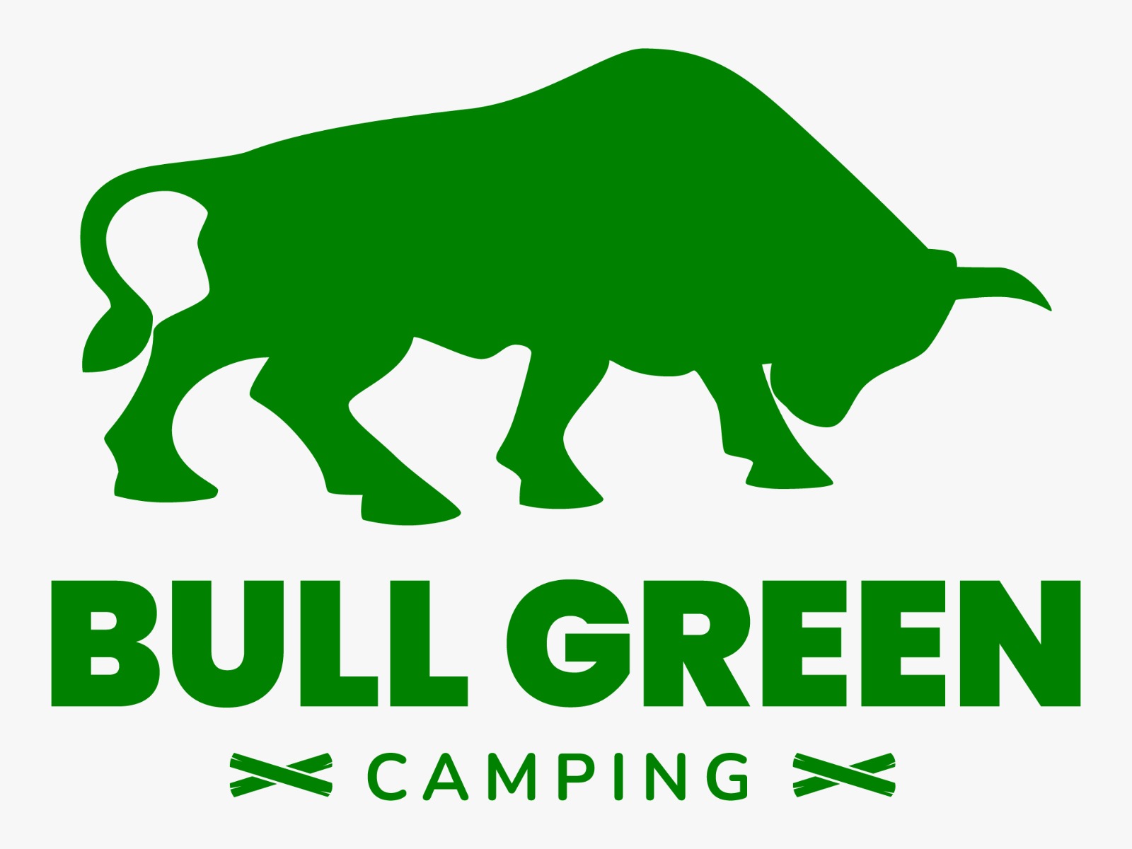 bull green